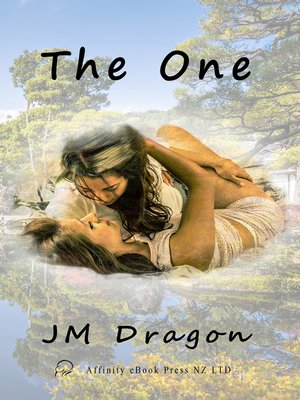 cover image of The One